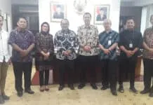Bantu Atasi Kesenjangan, IPB Buka Pusat Kajian Koperasi dan Sosial Bisnis
