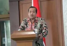 Pemberdayaan UKM Jadi Kunci Pemerataan Ekonomi