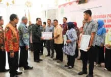 LPDB Tekankan Penggunaan Dana Bergulir Untuk Usaha Produktif