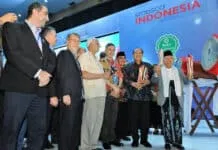 Ma’ruf Amin: Koperasi dan UKM Jadi Kekuatan Baru Bagi Perekonomian Nasional