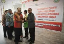 Menkop UKM Minta WP Jadi Social Entrepreneur