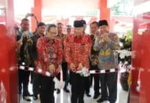 PLUT Dorong Dinamika Pengembangan Usaha KUMKM di Daerah