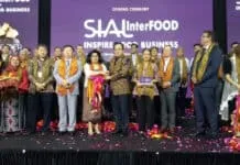 Kemenkop Fasilitasi 20 KUKM di SIAL Interfood 2018