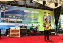 Manfaatkan IT, Generasi Milenial Diajak Kembangkan Ekonomi Kreatif