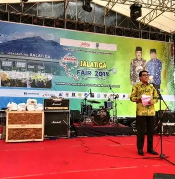 Manfaatkan IT, Generasi Milenial Diajak Kembangkan Ekonomi Kreatif