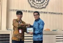 Minimalisasi Resiko, Pelaku Usaha Diminta ‘Melek’ Hukum