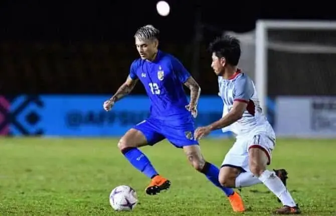 Indonesia Tersingkir di Fiala AFF 2018, Filipina Imbang Lawan Thailand Indonesia Tersingkir di Fiala AFF 2018, Filipina Imbang Lawan Thailand