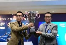 Pocari Sweat Futsal Championship 2018 di 43 Kota