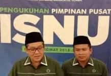 Kader ISNU Miliki Keunggulan Kapasitas dan Kemampuan