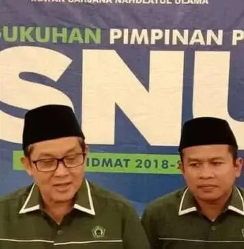 Kader ISNU Miliki Keunggulan Kapasitas dan Kemampuan Kader ISNU Miliki Keunggulan Kapasitas dan Kemampuan