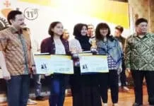 JAPFA Komitmen Dukung PB Percasi Lahirkan Pecatur Andal