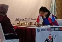 Medina Selangkah Lagi Menangkan Duel Match JAPFA Festival