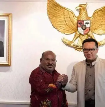 Menpora Siap Kirim Peralatan Asian Games Dan Asian Para Games 2018 Untuk PON XX/2020 Papua Menpora Siap Kirim Peralatan Asian Games Dan Asian Para Games 2018 Untuk PON XX/2020 Papua
