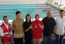PB PRSI Gelar Indonesia Open Aquatic Championship 2018