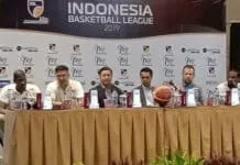 Pemain Asing Siap Berlaga di IBL Musim 2018/2019