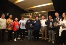 Buku Turbulensi Sport di Indonesia, Mengupas Dinamika Olahraga Nasional