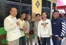 Nanang Kurniawan: Generasi Milenial Perlu Difasilitasi Manfaatkan Kemajuan IT