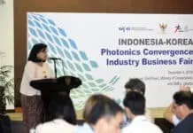 RI-Korea Selatan Pererat Kemitraan Pengembangan UKM
