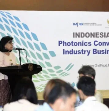 RI-Korea Selatan Pererat Kemitraan Pengembangan UKM