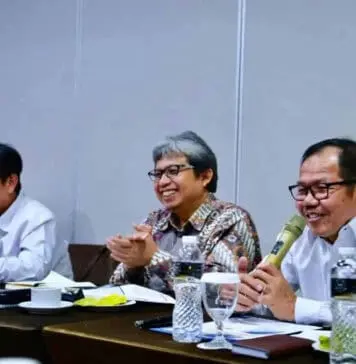 LPDB Terapkan Sistem Monitoring Pemanfaatan Dana Bergulir LPDB Terapkan Sistem Monitoring Pemanfaatan Dana Bergulir
