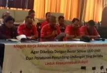 SP PLN Desak Presiden Ganti Direksi PLN