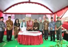 Menkop dan UKM Harap Ponpes Mampu Cetak Social Enterpreneur