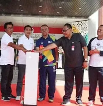 BRI Diharapkan Terus Dukung Kegiatan Olahraga Nasional