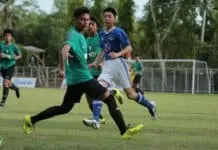 Pelatih Bara FC Berharap Jadwal Semifinal Diubah