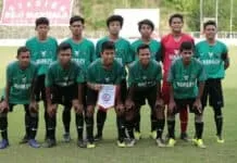 Tundukan Wakil Jepang, Bara FC Melangkah ke Semifinal