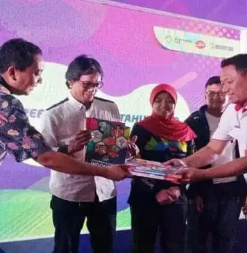 Buku Foto Pahlawan Olahraga Indonesia, Upaya Menyelamatkan Dokumen para Pahlawan