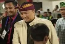 Kemenpora Konsen Pembinaan Sepakbola Usia Dini