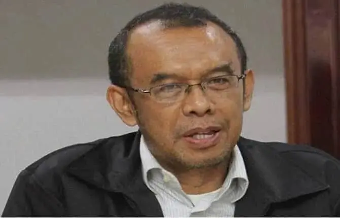 Kemenpora Apresiasi Keseriusan Tim Satgas Antimafia Bola Polri Kemenpora Apresiasi Keseriusan Tim Satgas Antimafia Bola Polri