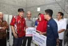 Puspayoga Optimistis Sektor Produktif Banyak Serap KUR 2019 Puspayoga Optimistis Sektor Produktif Banyak Serap KUR 2019