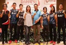 Tidak Muluk-Muluk, Target Satu Gelar Indonesia di Daihatsu Indonesia Master 2019