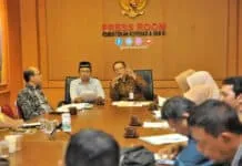 Kemenkop Dorong Restrukturisasi Kredit Bagi UMKM di Daerah Bencana Kemenkop Dorong Restrukturisasi Kredit Bagi UMKM di Daerah Bencana