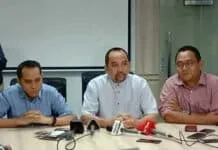 Operator Kompetisi Liga Indonesia 2019 Tergantung Kongres PSS