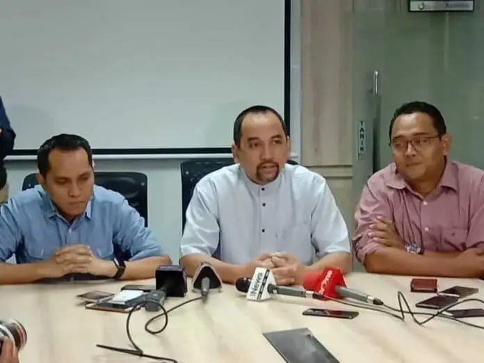Operator Kompetisi Liga Indonesia 2019 Tergantung Kongres PSSI Operator Kompetisi Liga Indonesia 2019 Tergantung Kongres PSSI