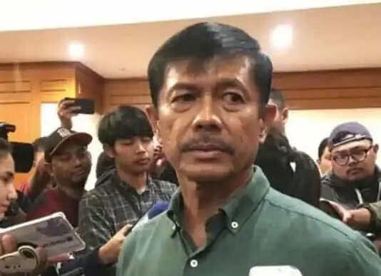 Indra Sjafri Panggil 38 Pemain untuk Seleksi Timnas U-22 Indra Sjafri Panggil 38 Pemain untuk Seleksi Timnas U-22