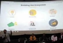 Kaum Muda Harus Berani Bikin Terobosan di Era Revolusi Industri 4.0