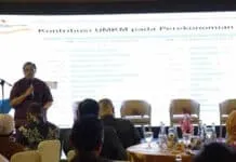Koperasi Zaman Now Harus Terapkan Digital Cooperative Koperasi Zaman Now Harus Terapkan Digital Cooperative