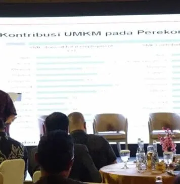 Koperasi Zaman Now Harus Terapkan Digital Cooperative Koperasi Zaman Now Harus Terapkan Digital Cooperative