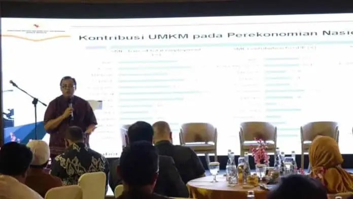 Koperasi Zaman Now Harus Terapkan Digital Cooperative Koperasi Zaman Now Harus Terapkan Digital Cooperative