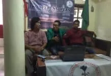 IPMMA-J Desak Polri Ungkap Insiden Pembacokan di Ambon
