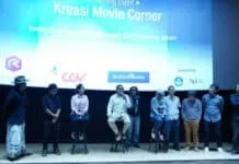 Industri Kreatif Perfilman Jadi Warna Baru Perkoperasian