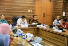 LPDB Siap Salurkan Dana ke Lembaga Keuangan Desa