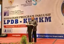 4 Strategi LPDB Percepat Penyaluran Dana Bergulir 2019 4 Strategi LPDB Percepat Penyaluran Dana Bergulir 2019