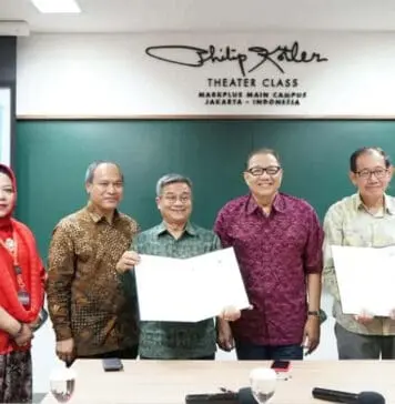 ICSB-Univ Al Azhar Kembangkan Riset Muslimpreneurship ICSB-Univ Al Azhar Kembangkan Riset Muslimpreneurship