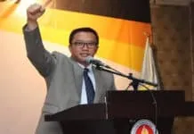 Menpora Pastikan Anggaran Pelatnas SEA Games 2019 Turun Akhir Januari