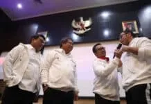 Menpora Optimis eSport Raih 4 Emas SEA Games 2019 Menpora Optimis eSport Raih 4 Emas SEA Games 2019