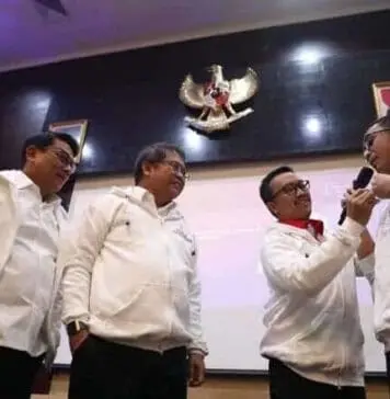 Menpora Optimis eSport Raih 4 Emas SEA Games 2019